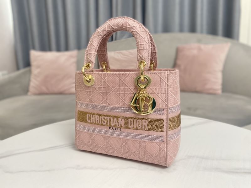 Christian Dior My Lady Bags